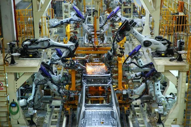 喜訊 比速汽車榮獲國家高新技術(shù)企業(yè)認(rèn)證，引領(lǐng)通信科技領(lǐng)域技術(shù)開發(fā)