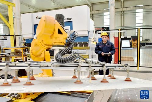 科技賦能，智造未來 河北威縣通信技術開發(fā)引領企業(yè)轉型升級